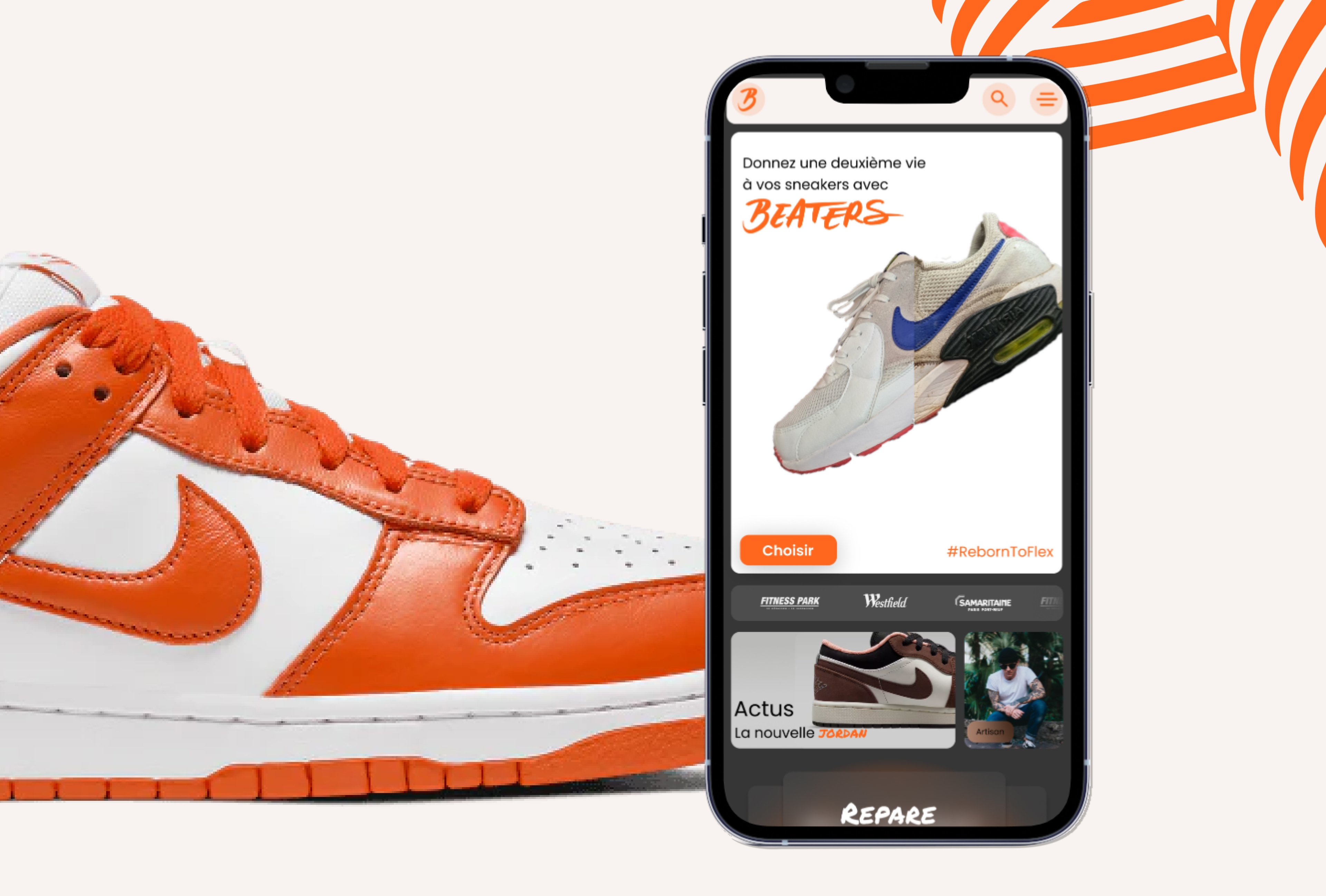 Beaters — image 1
