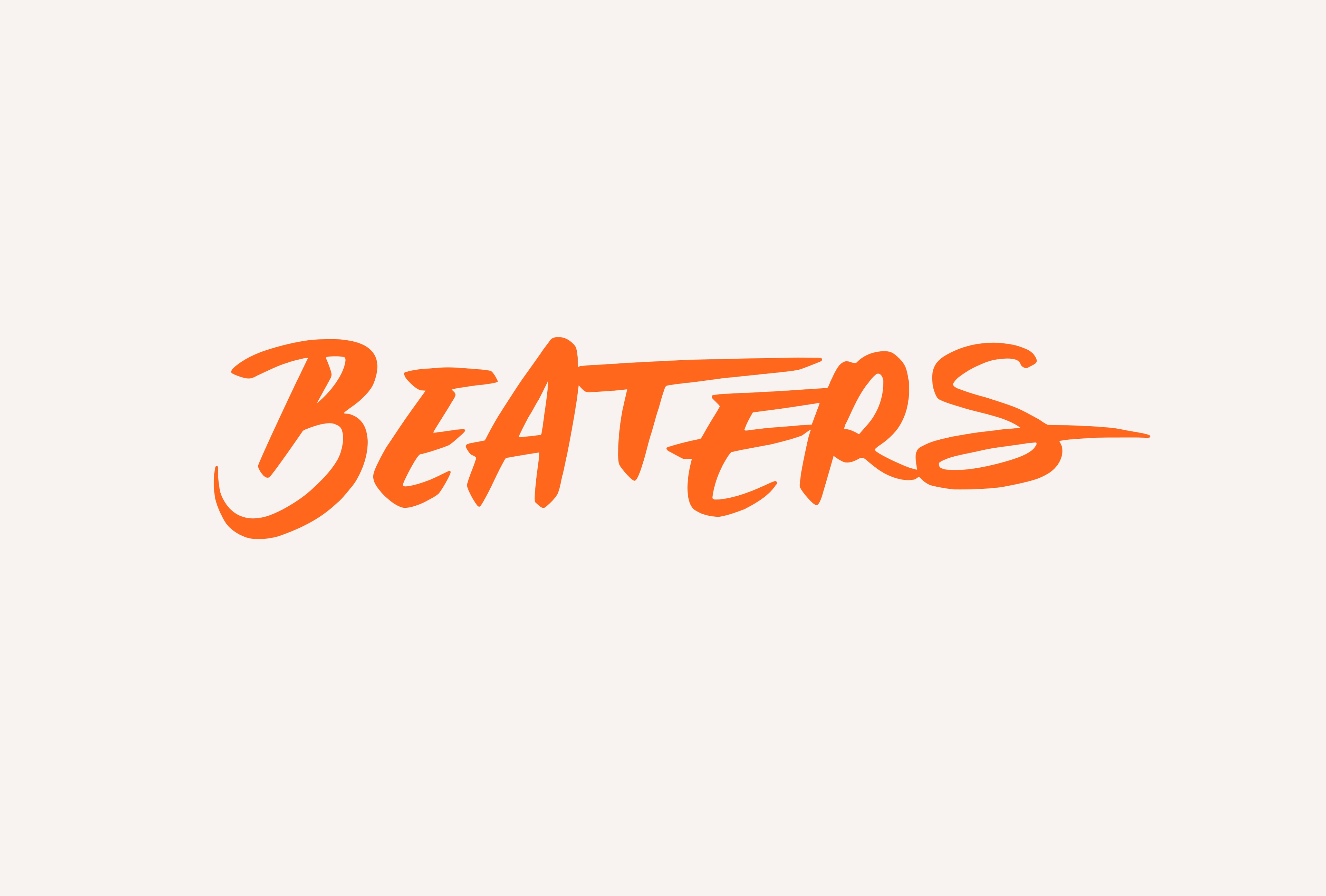 Beaters — image 2