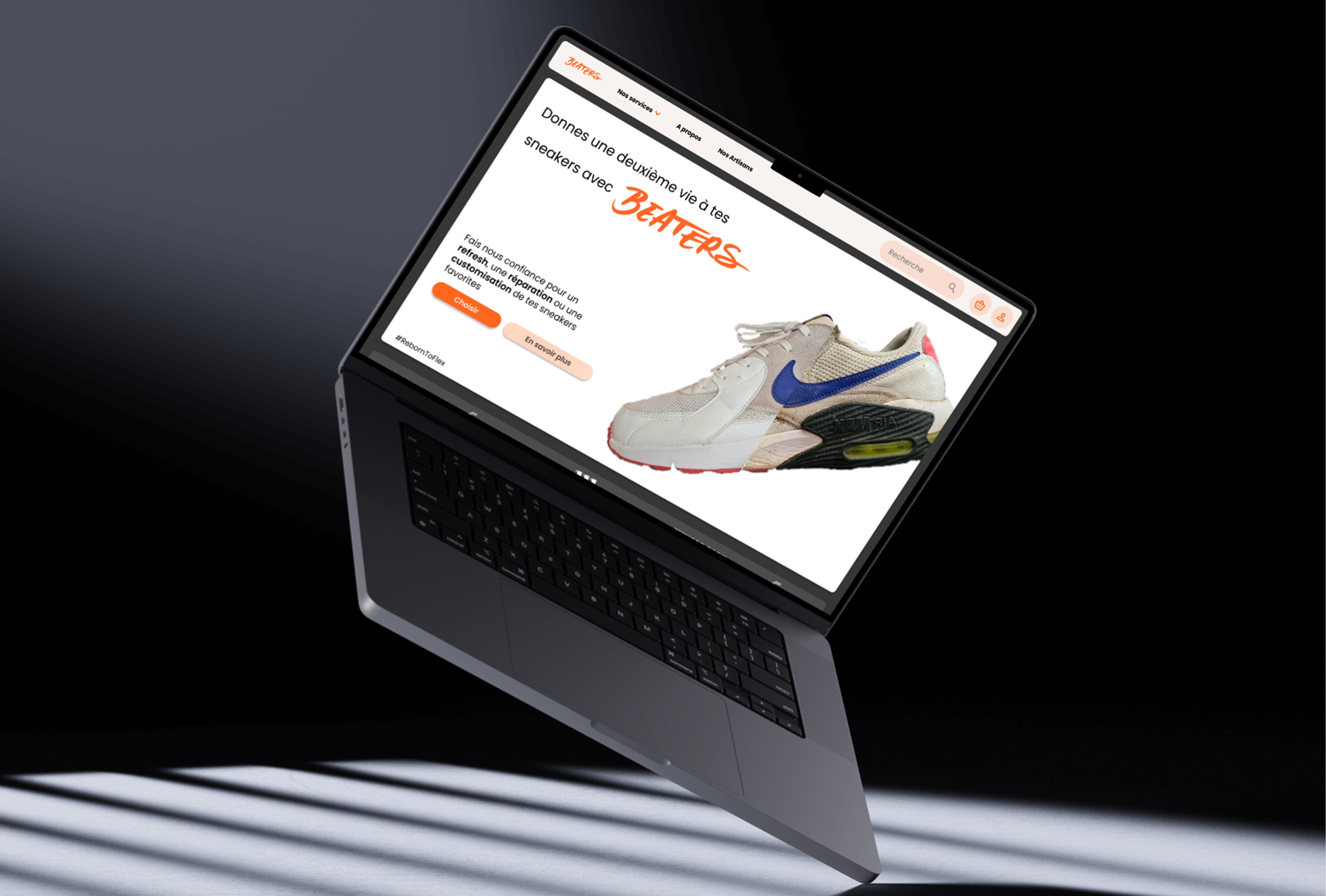 Beaters — image 5