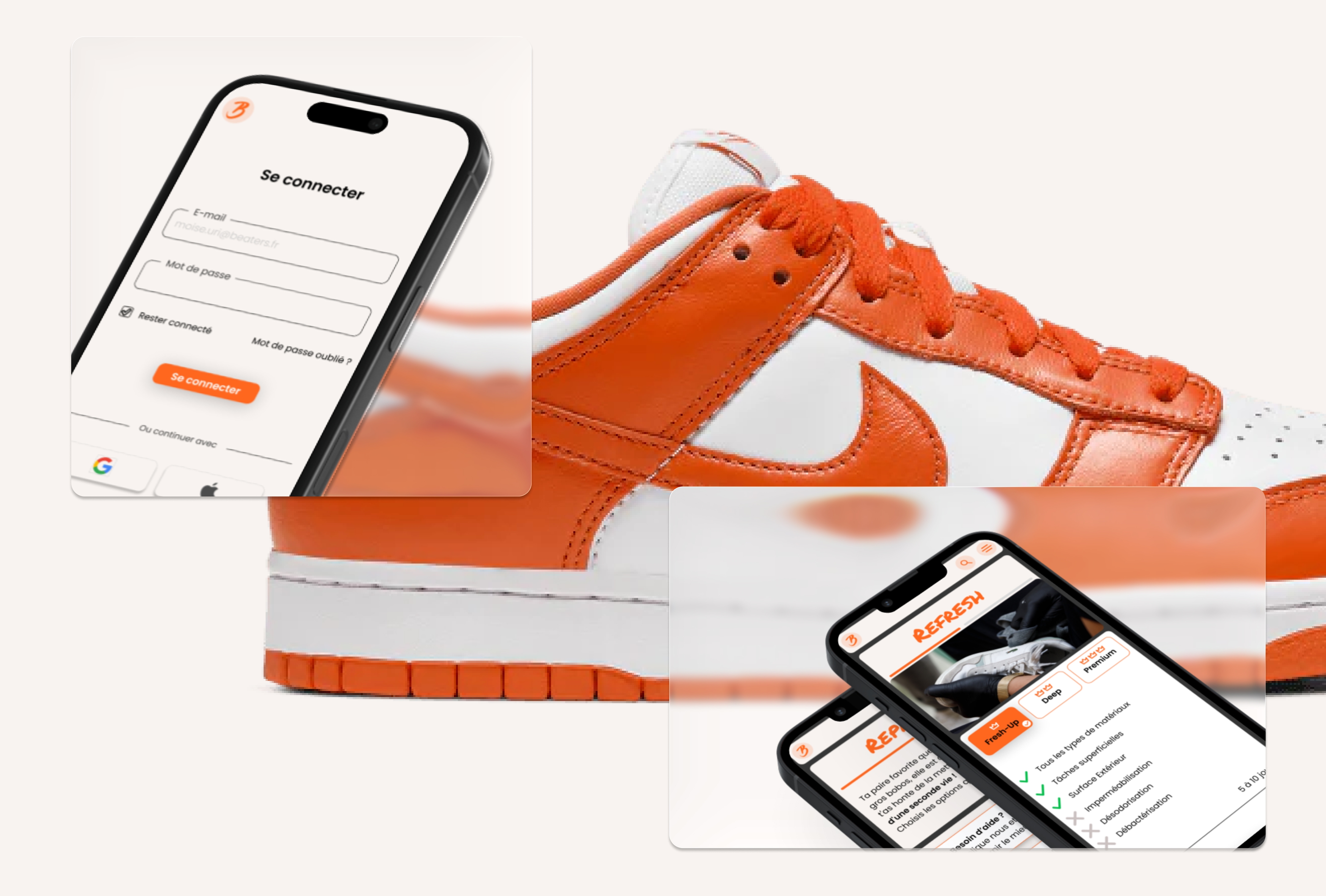 Beaters — image 8