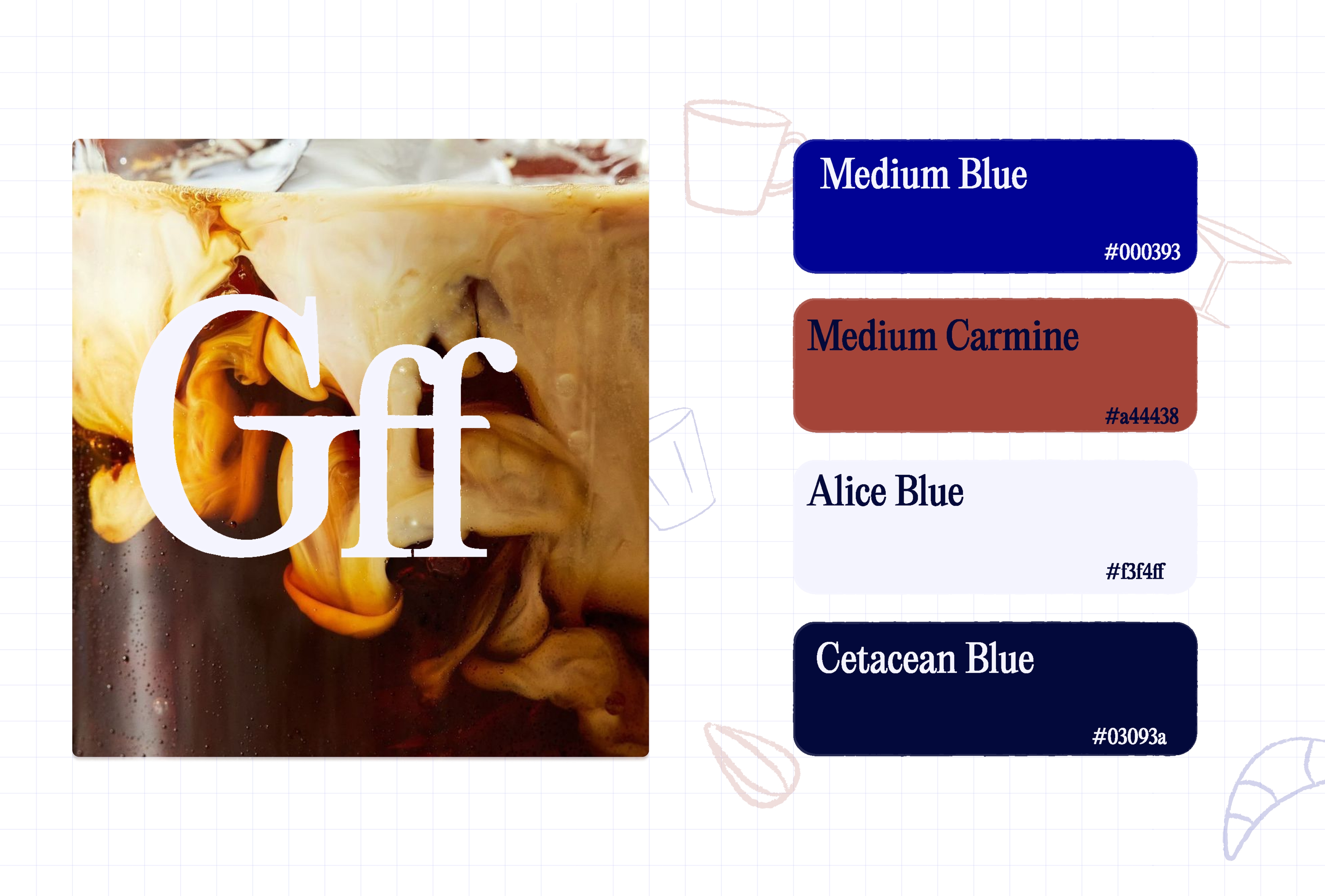 Gwenffee Cafe — image 2