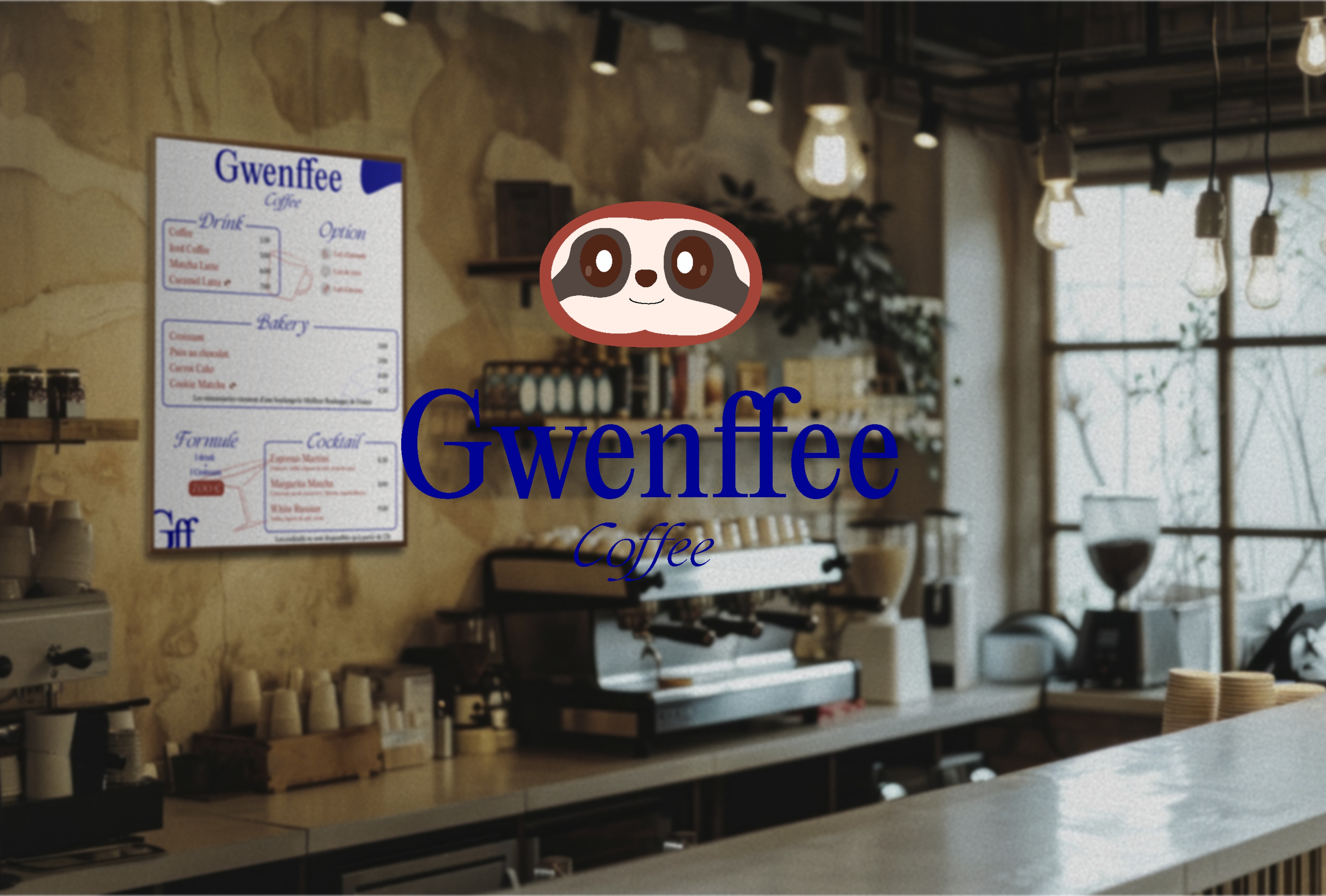 Gwenffee Cafe — image 3