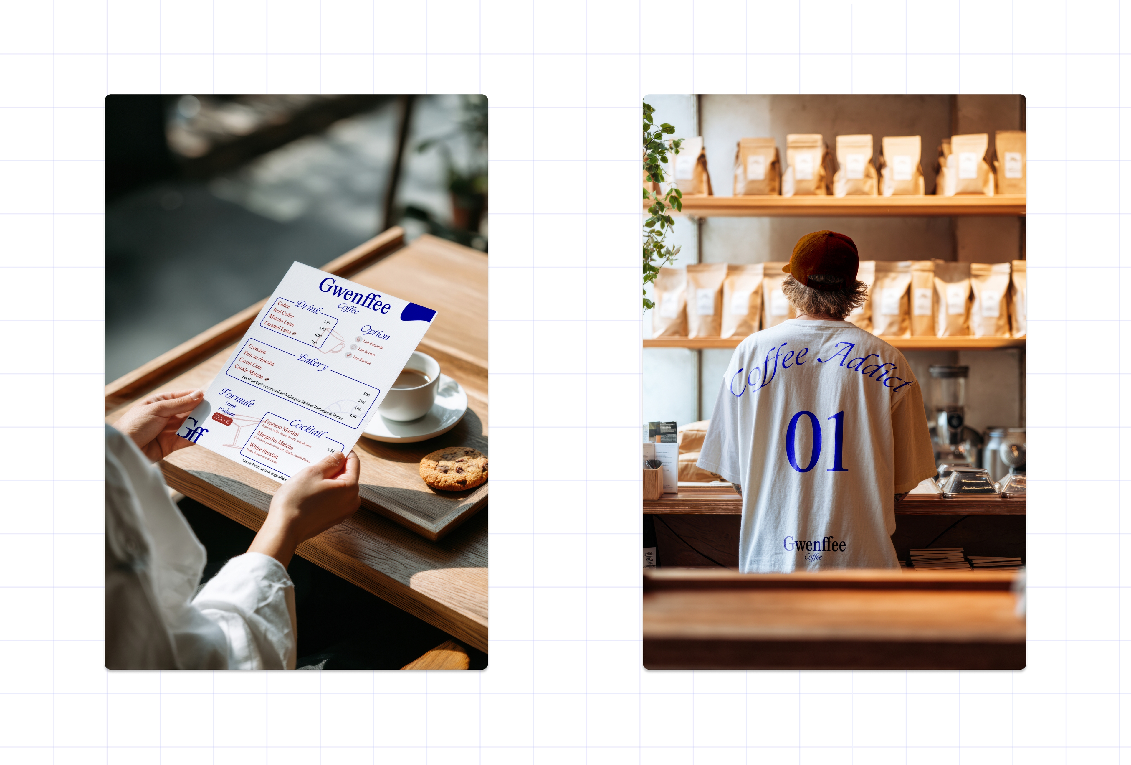 Gwenffee Cafe — image 5
