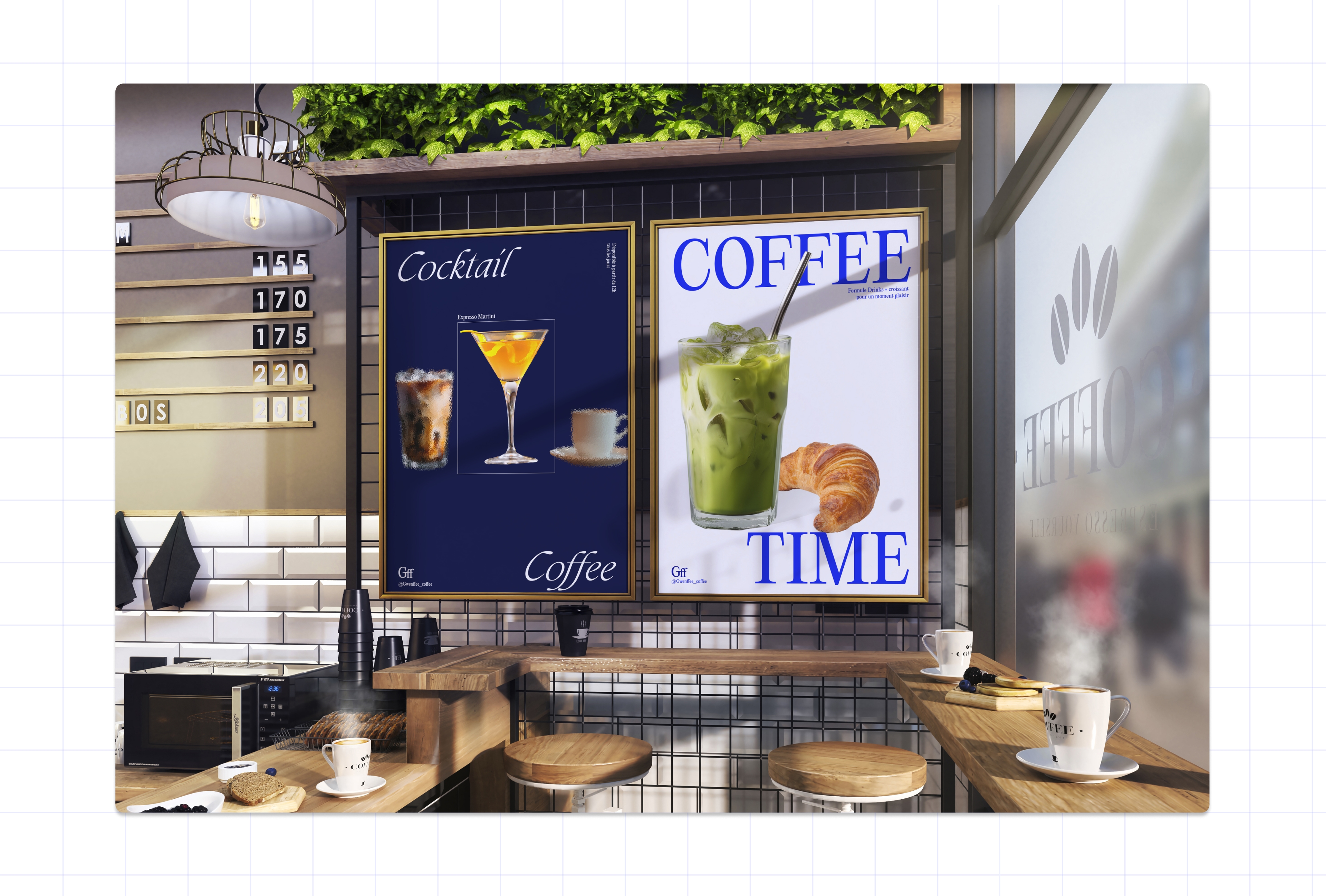 Gwenffee Cafe — image 6