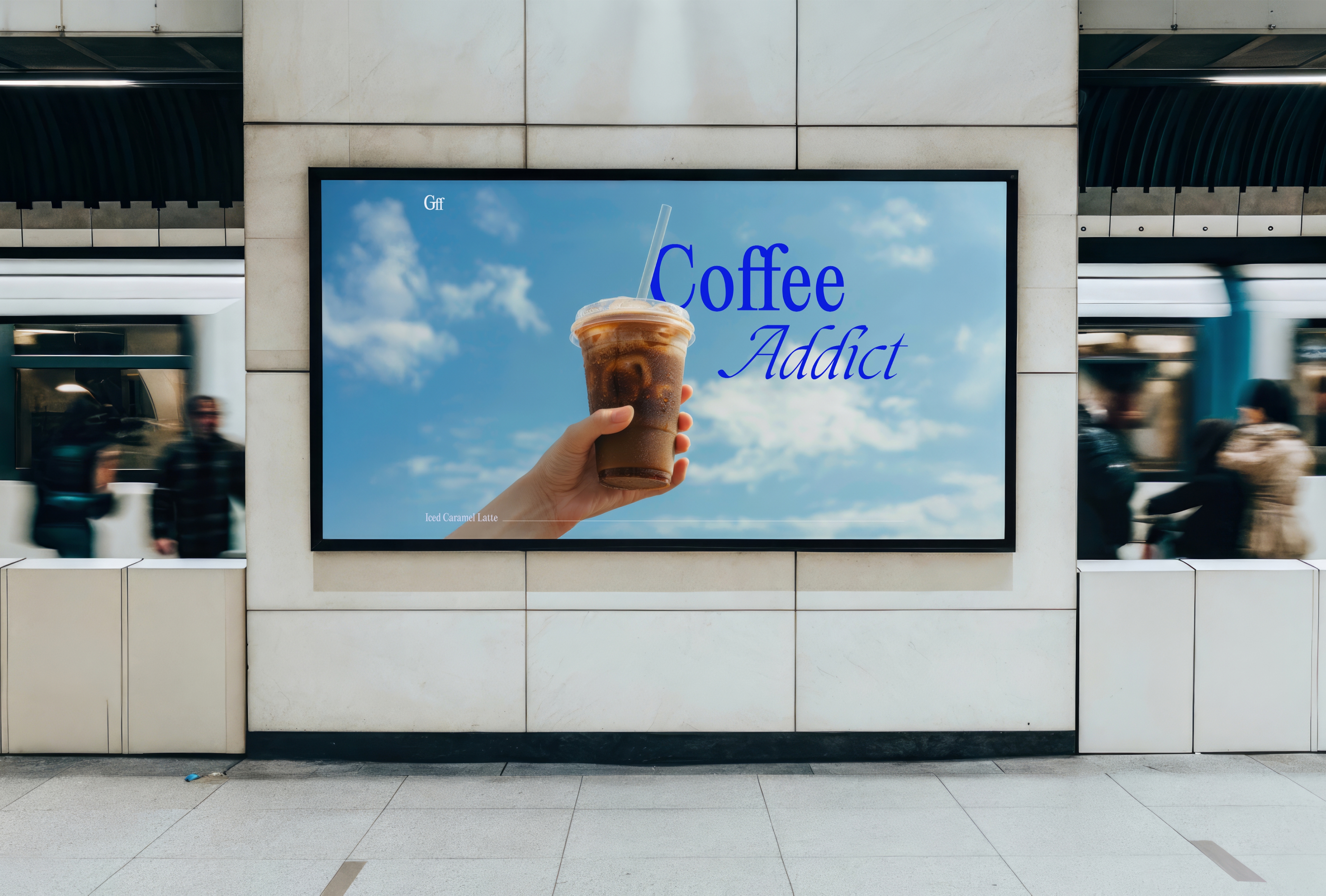 Gwenffee Cafe — image 8