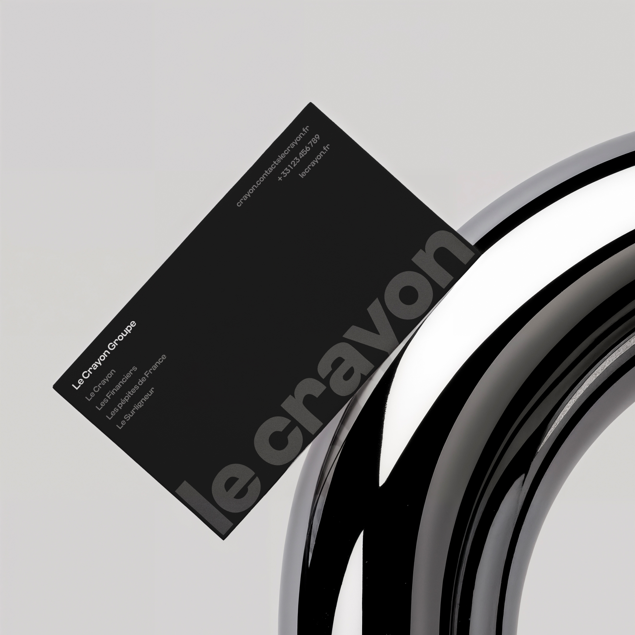 Le Crayon — image 11