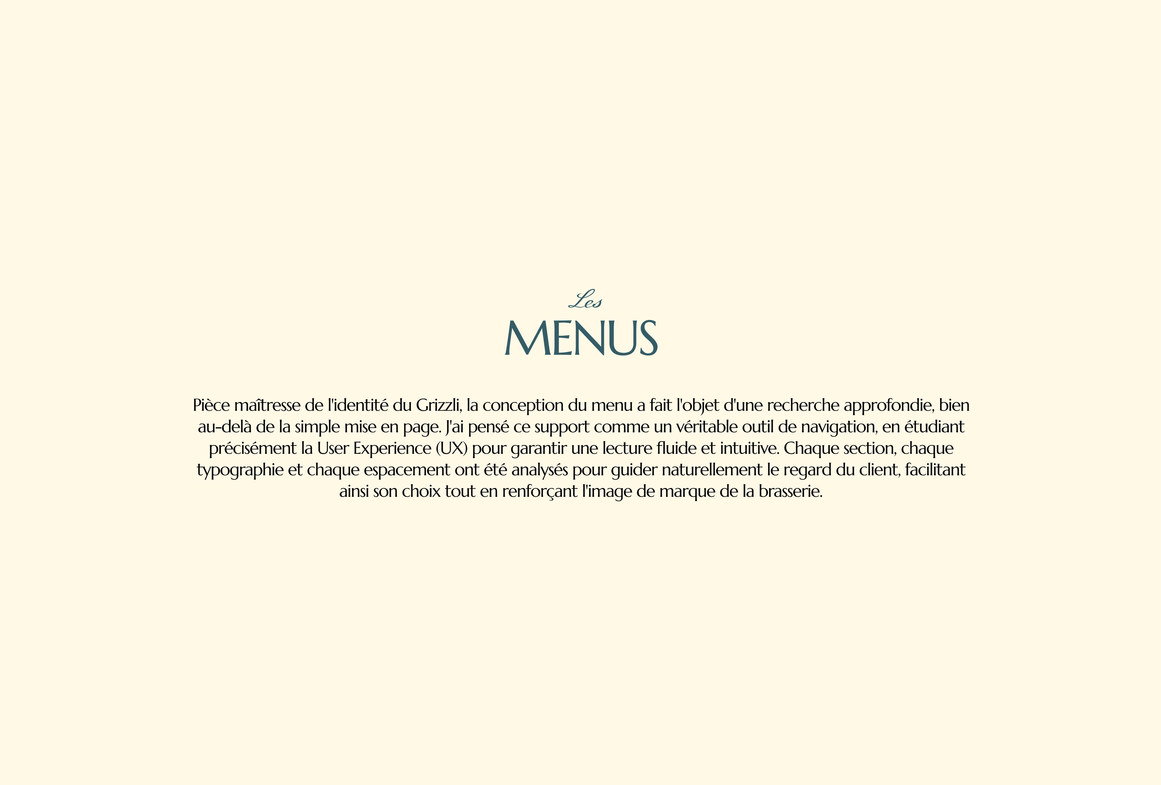 Le Grizzli Café — image 8