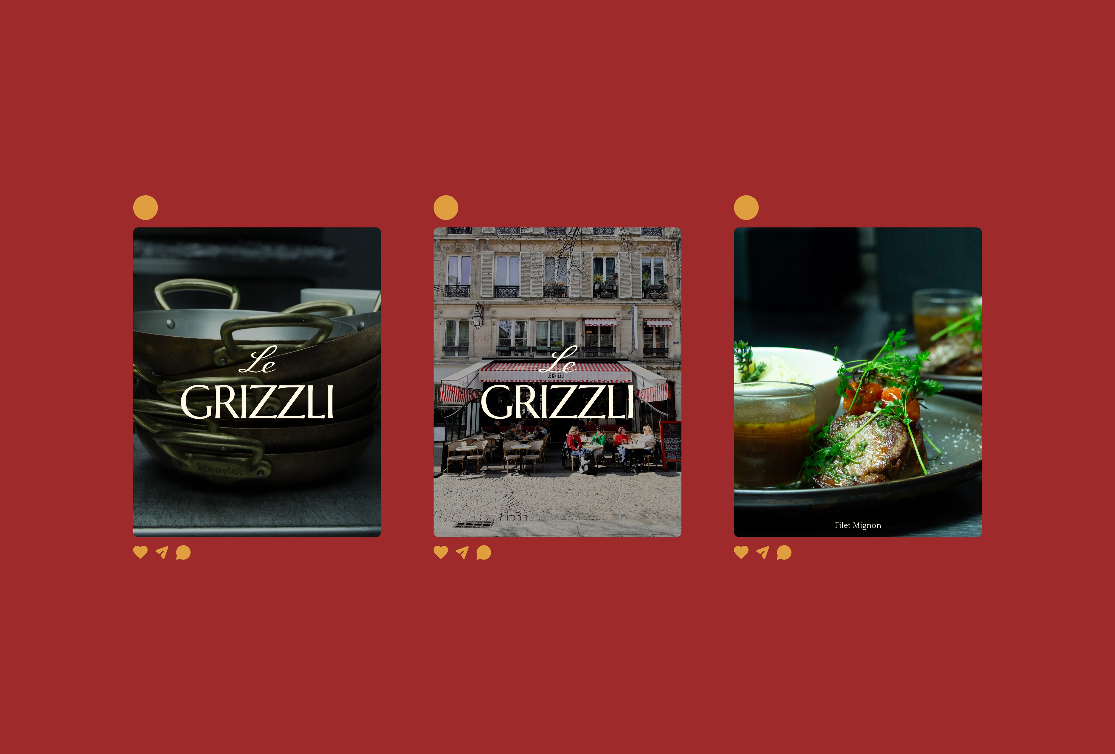 Le Grizzli Café — image 12