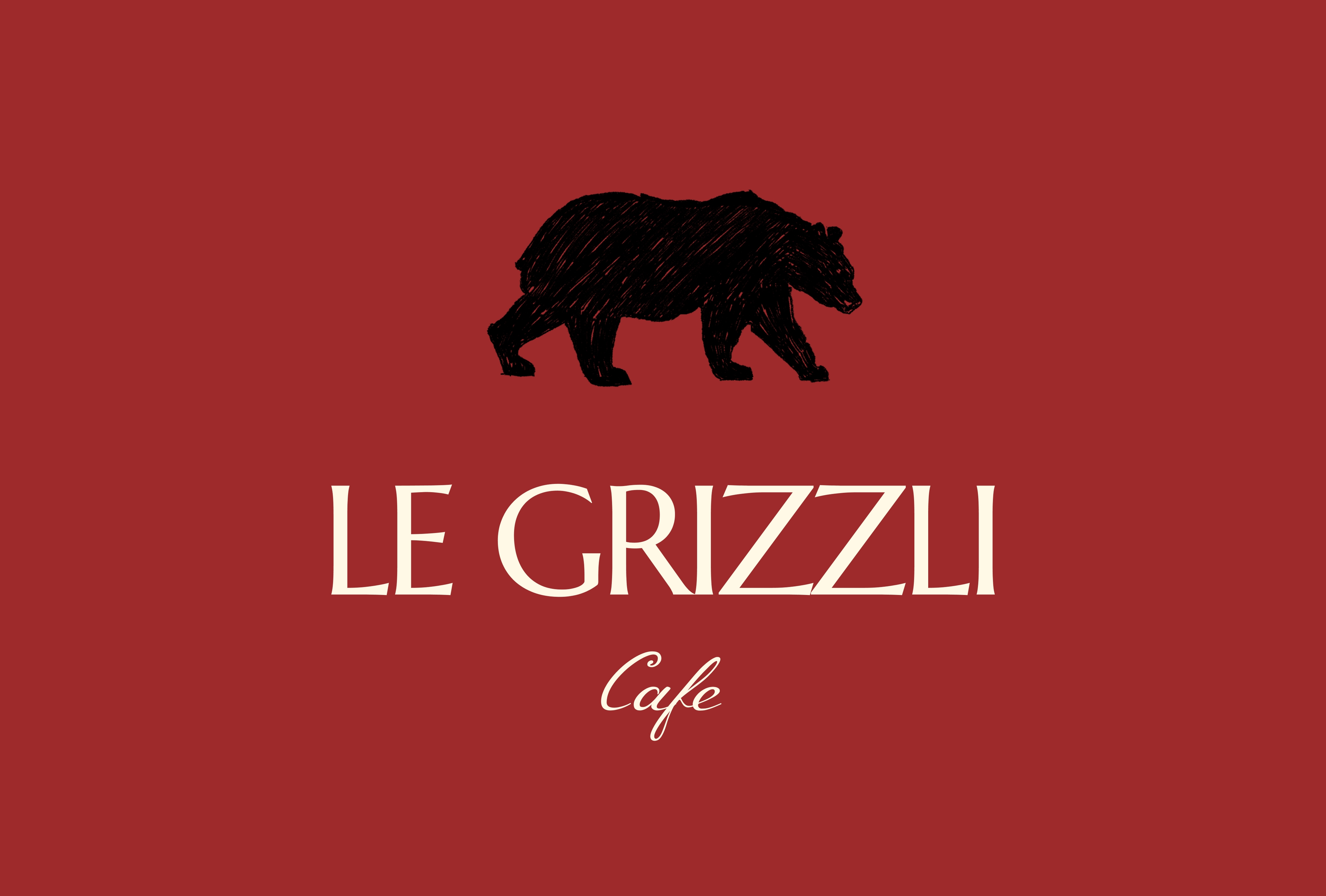 Le Grizzli Café