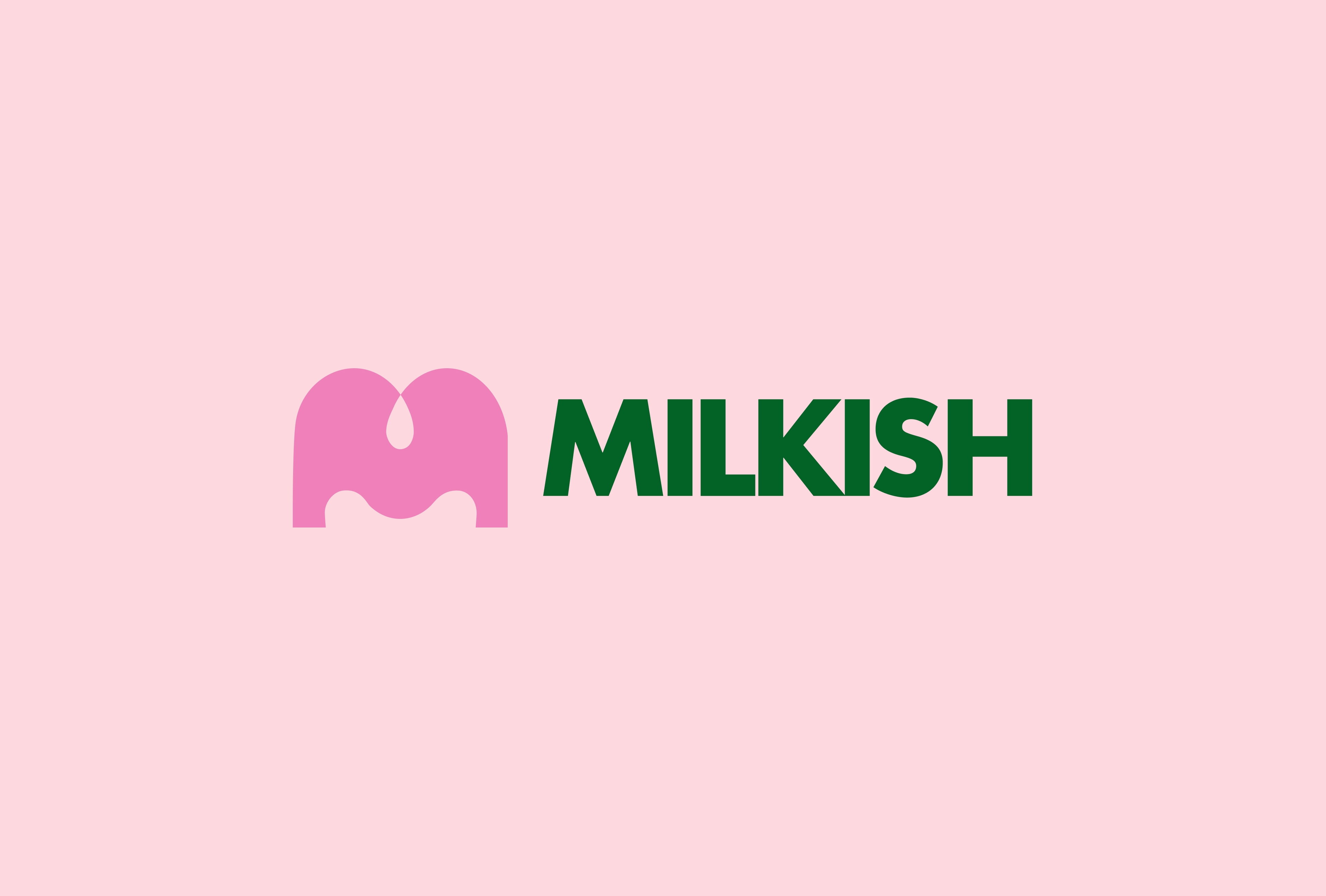 Milkish
