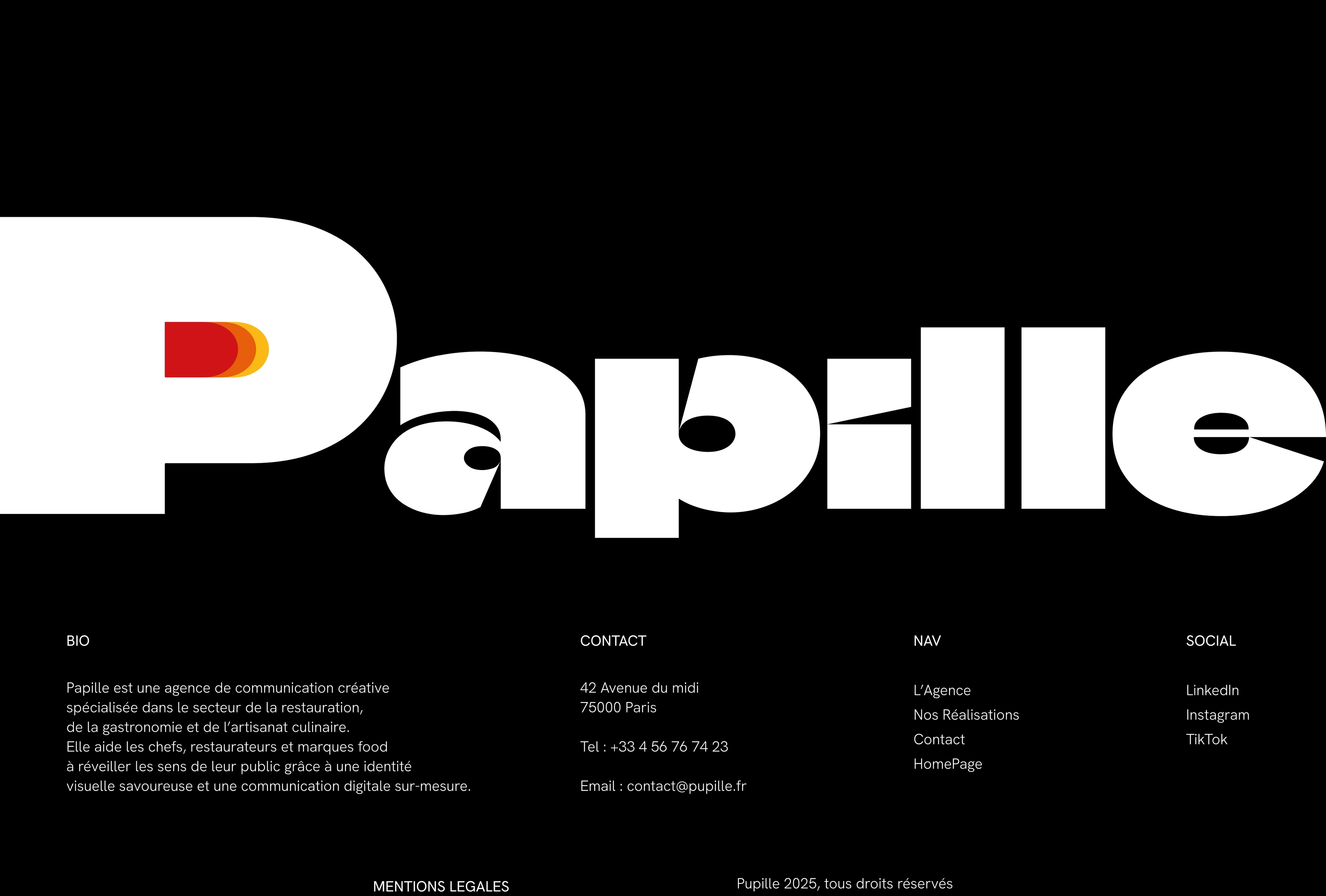 Agence Papille — image 12