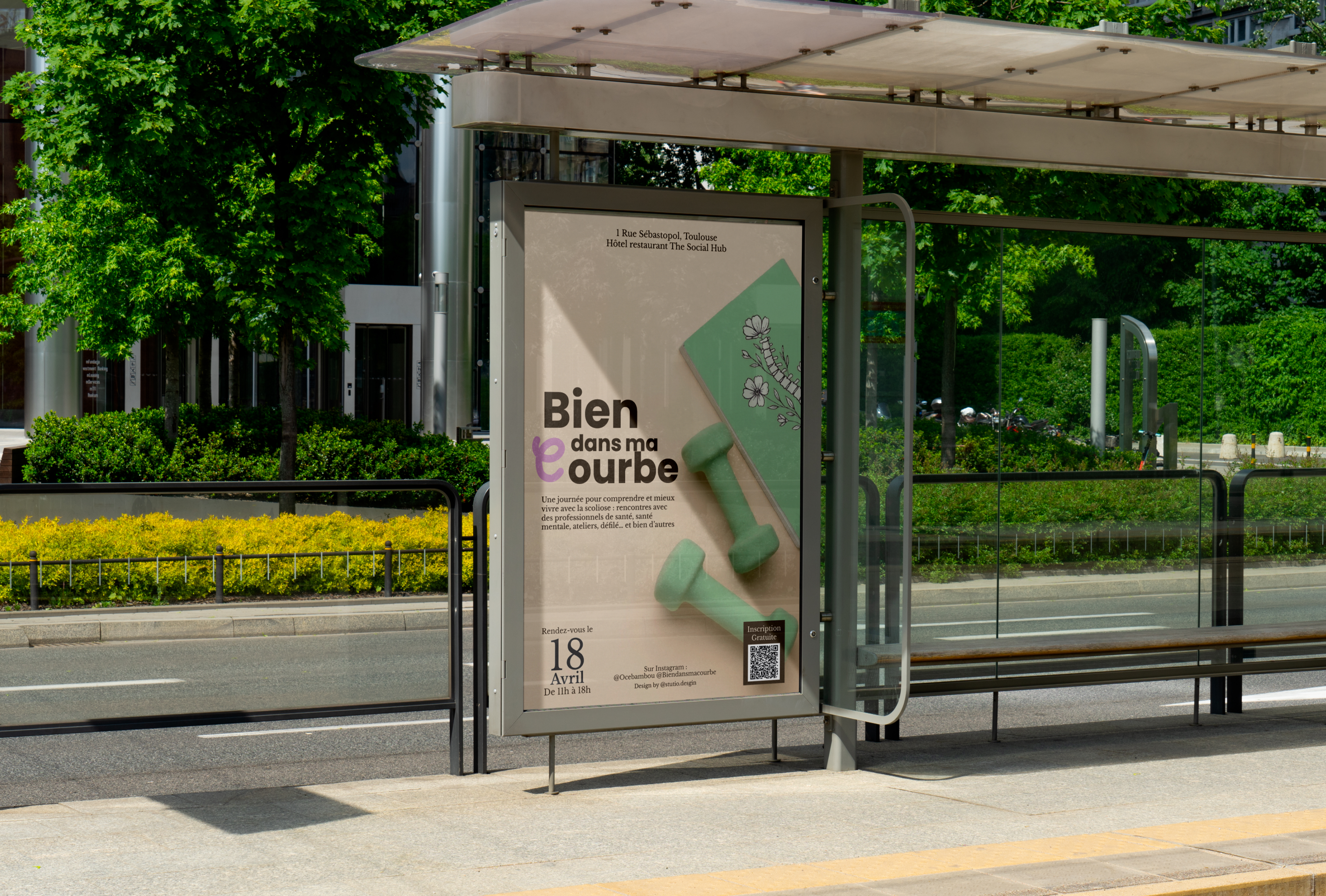 Bien dans ma courbe — image 5