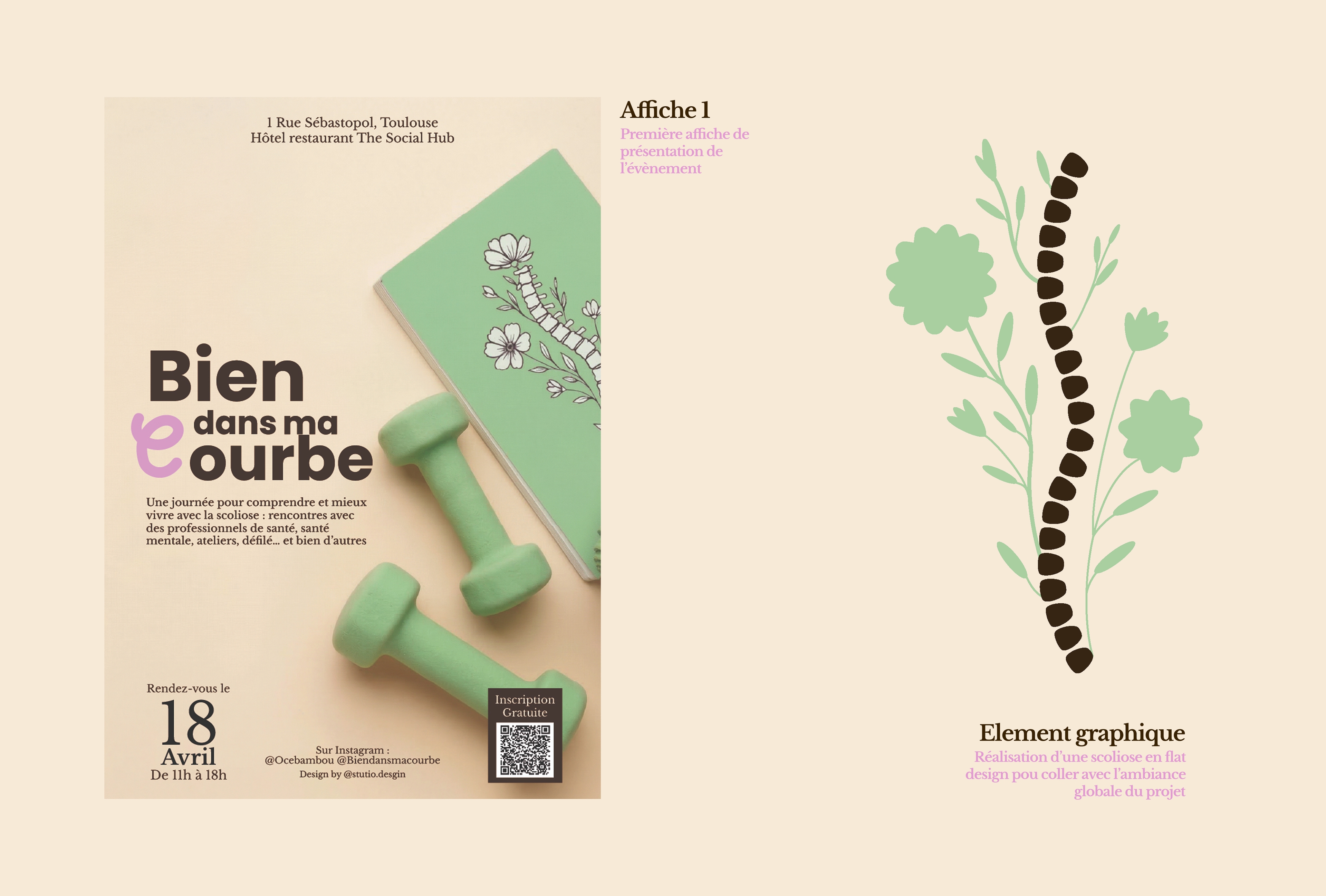 Bien dans ma courbe — image 6