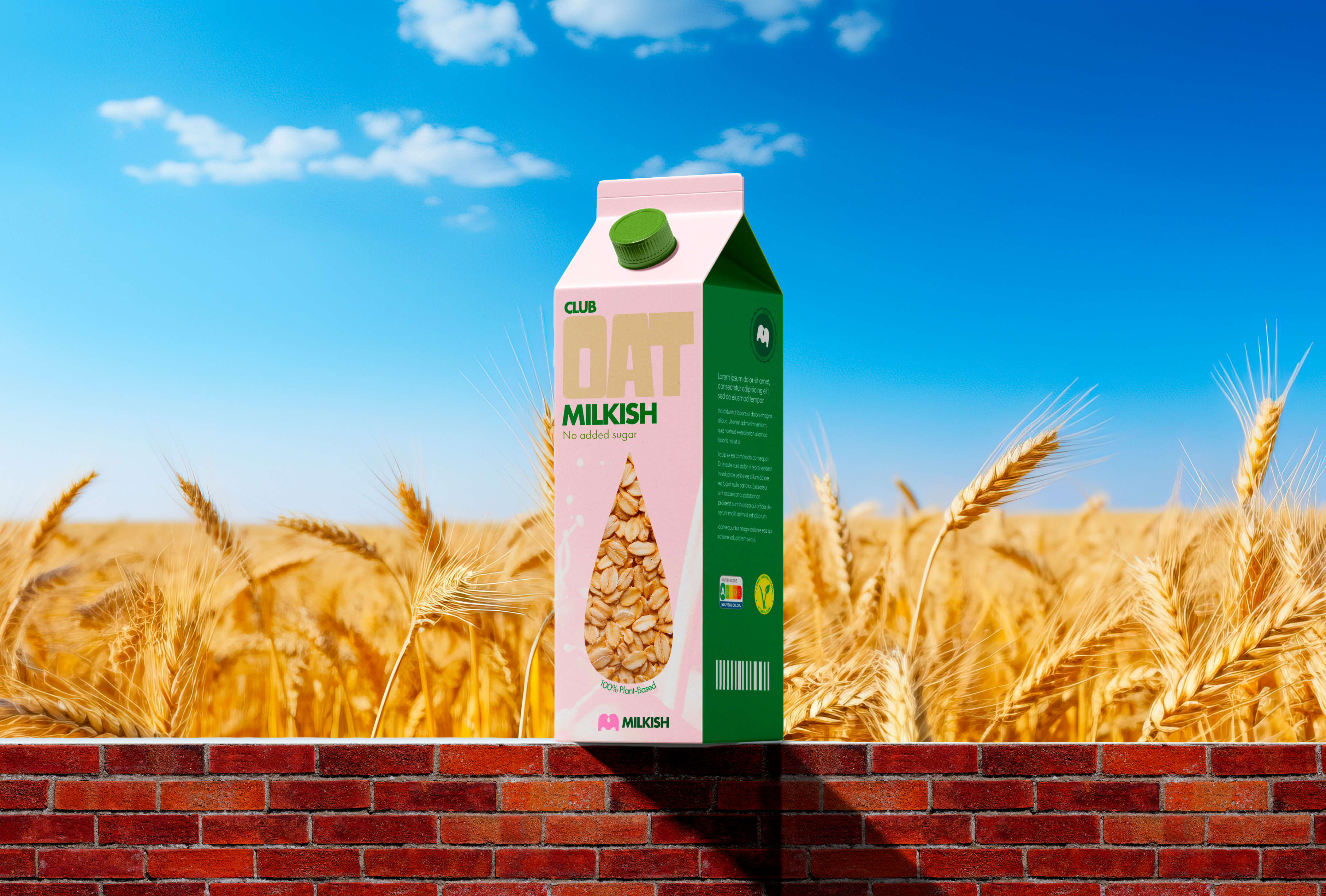 Milkish — image 1