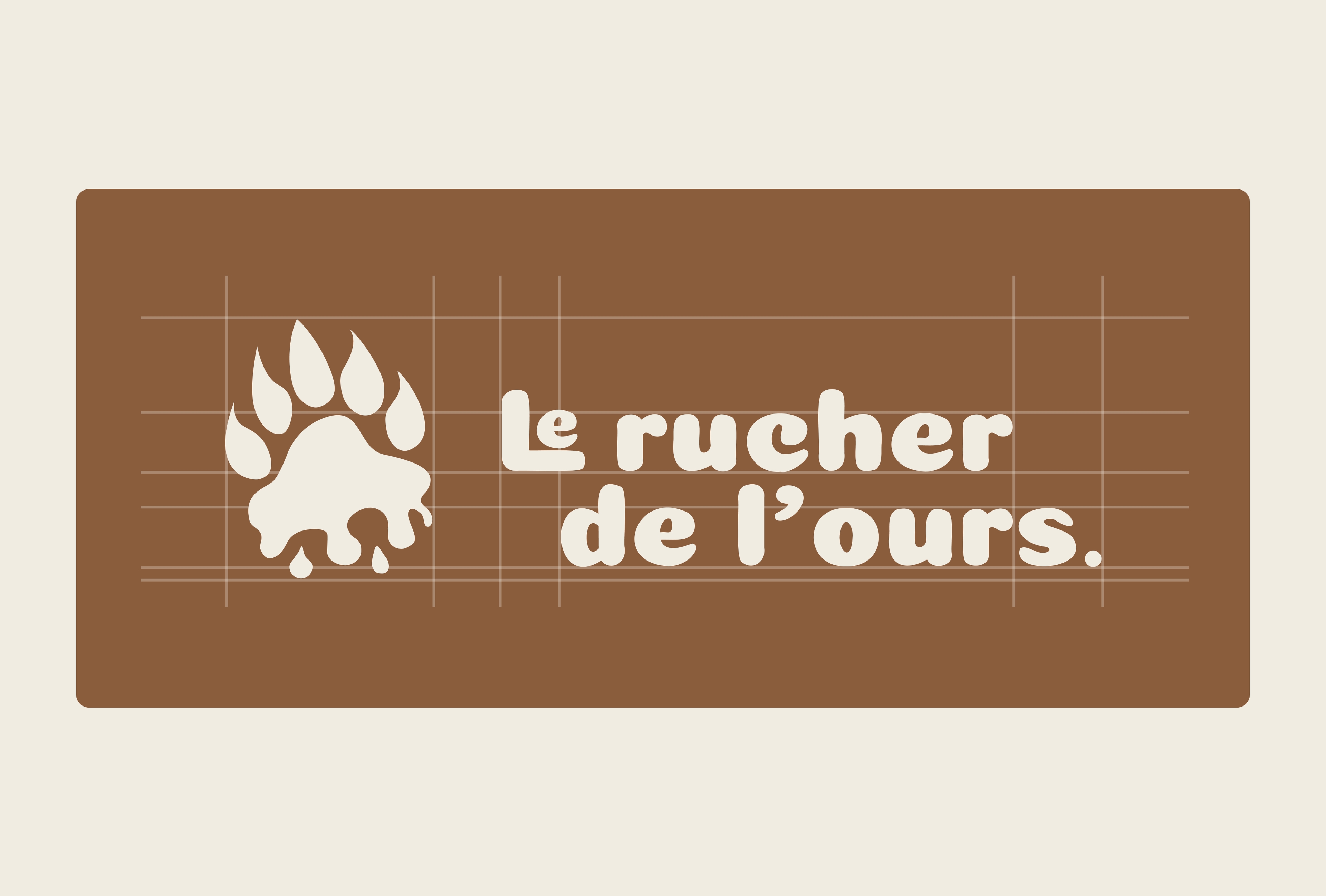 Le rucher de l'ours — image 2