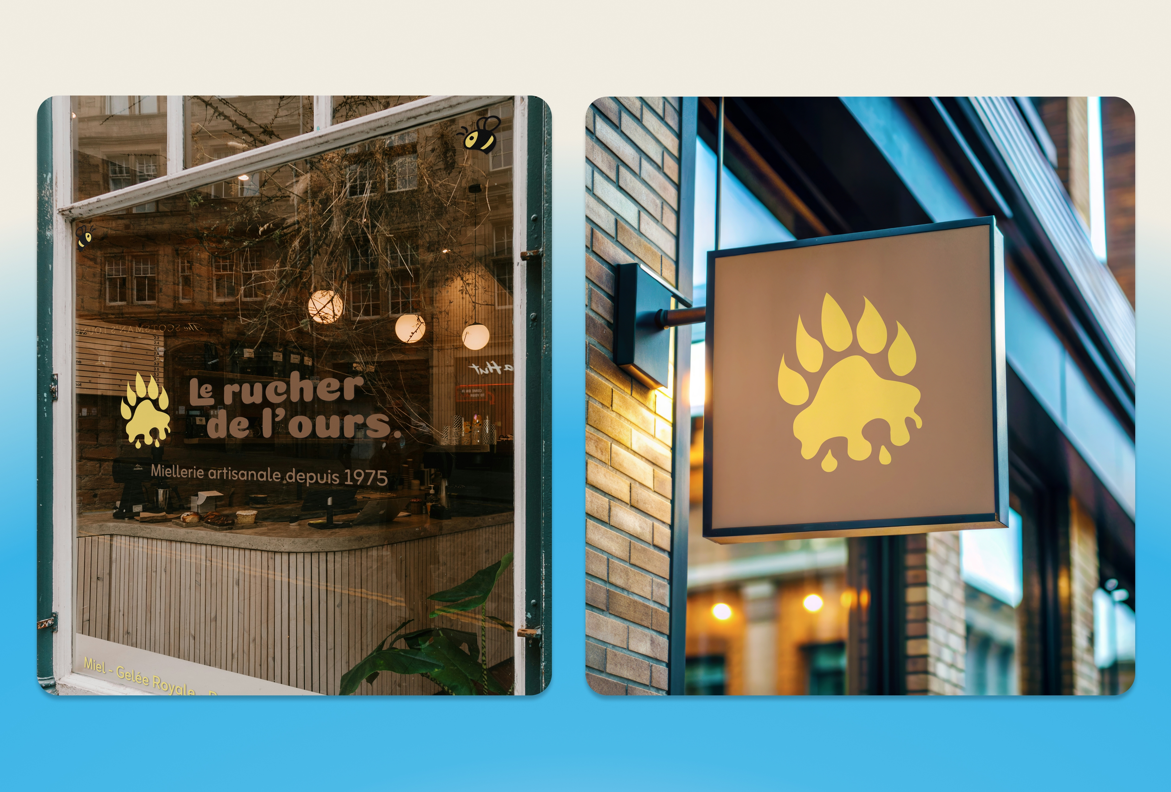 Le rucher de l'ours — image 4